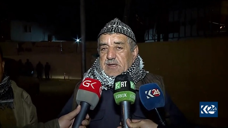 برای عەقید هەمزە محەمەد شارستێنی، كه‌ رۆژی 9/12/2020 له‌لایه‌ن ژماره‌یه‌ك چه‌كداره‌وه‌ شه‌هید كرا